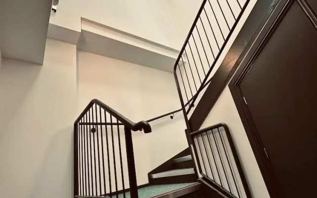 Barnet House Serviced Apartments