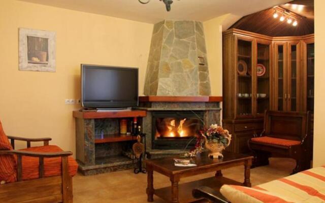 La Casona de Ocenilla