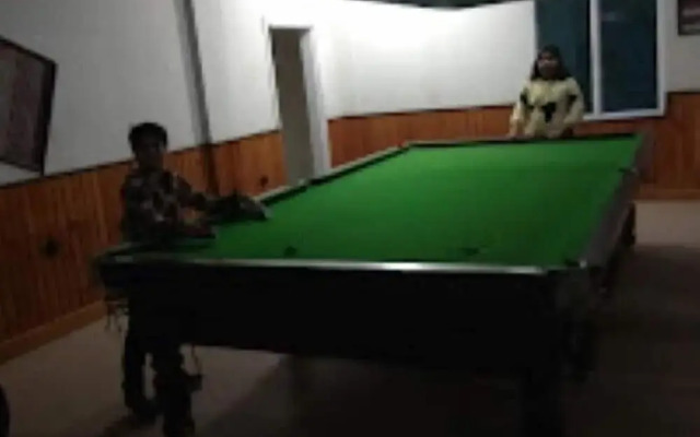 Pine Top Hotel Naran