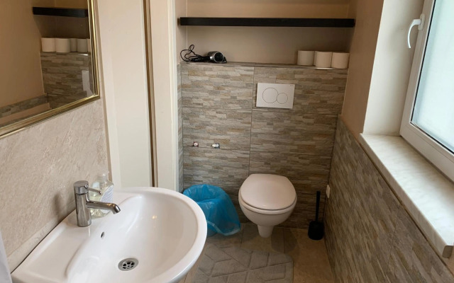 Book-A-Room City Apartment Salzburg