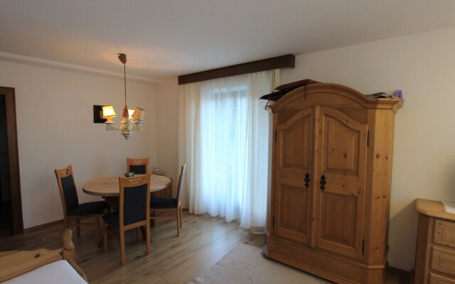 Cozy Apartment Near Ski Lift in Ellmau