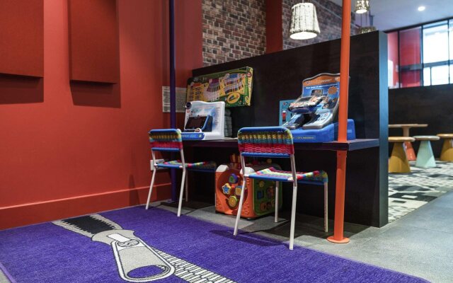 ibis Styles Lille Centre Grand Place