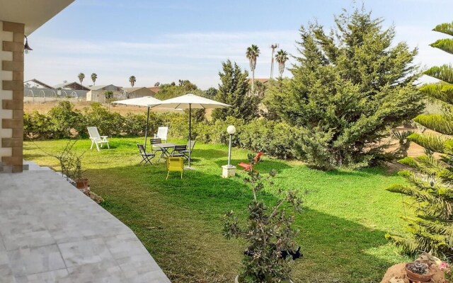 Amazing Apartment in Marzamemi With Wifi and 1 Bedrooms