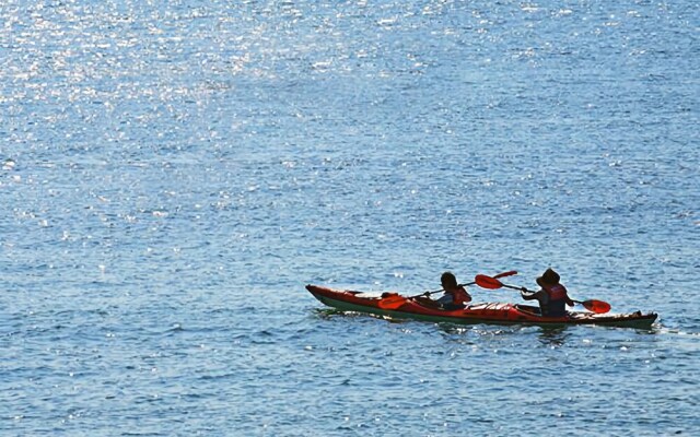 Namhae Caruso Pension