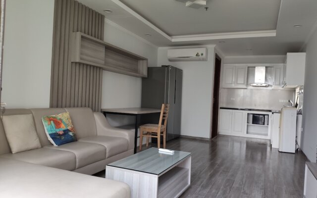 Himeji Serviced Apartments