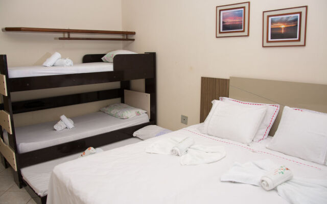 Costamares Pousada & Camping