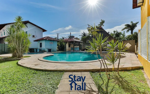 Casa 11 Villa Giardino-SH033