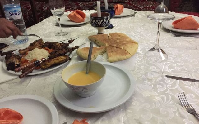 Zaid House