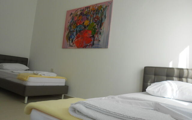 Bougainville Bay Serviced Apartments