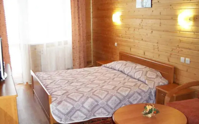 Karpatski Zori Hotel