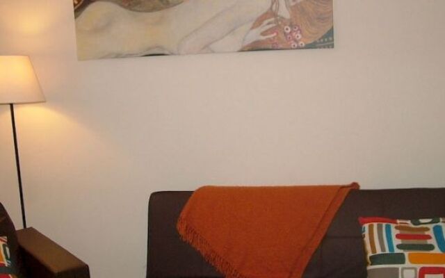 Short Lets In London Finsbury Park