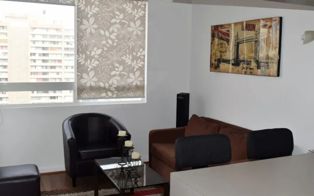 Almond Suite - San Francisco