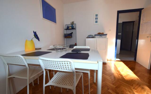 Apartment Magdica