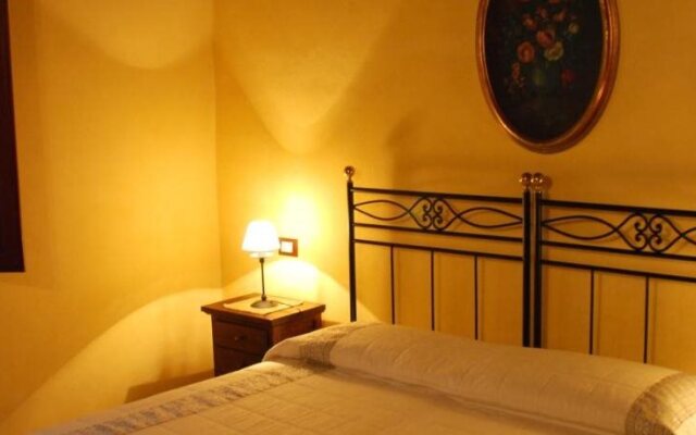 Locanda Le Logge