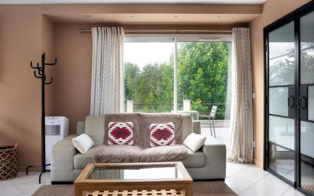 La perle rouge A Panazol