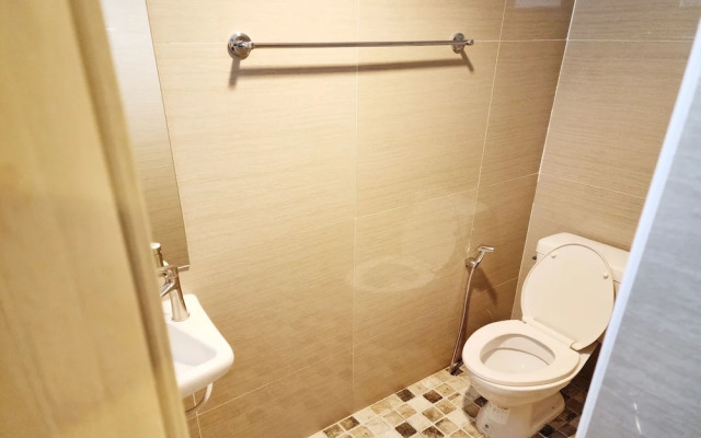 Station 203 Hotel