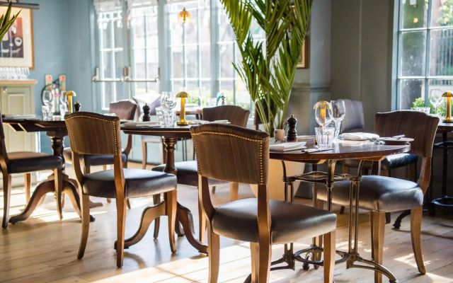 Hotel du Vin & Bistro Cambridge