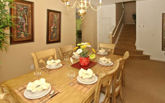 Orlando Vacation Rental Homes