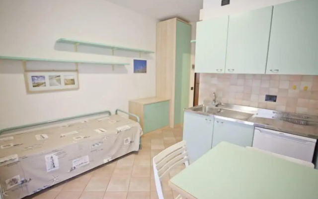 Appartamenti Nisportino