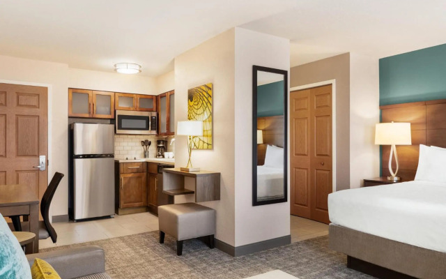 Staybridge Suites Fort Wayne by IHG
