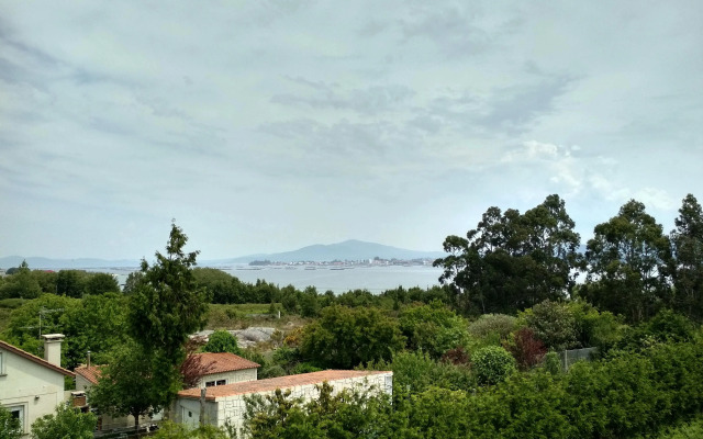 Apartamentos Illa de Arousa 3000