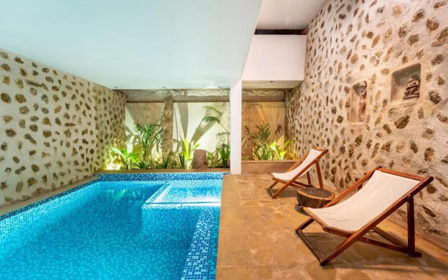 Conch Resort-Luxury Private Pool Suites