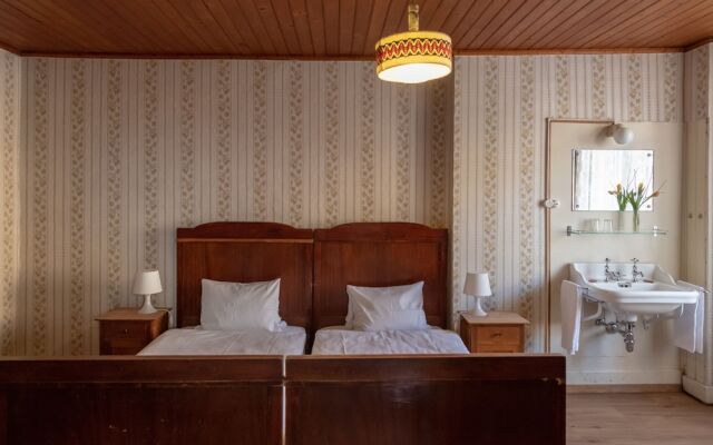 Hotel du Glacier
