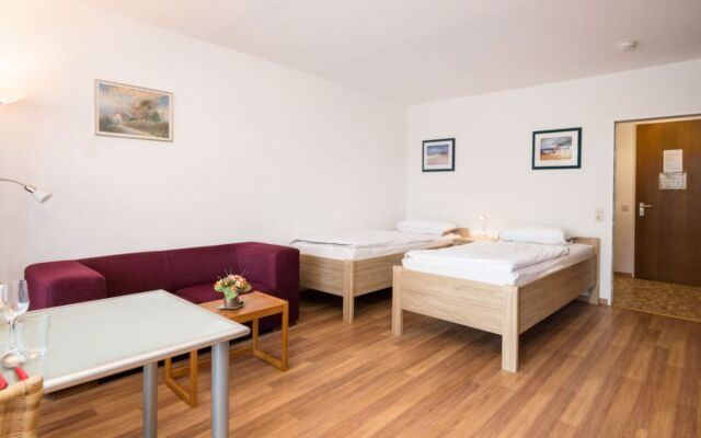 Apartment B212 Sassofortino