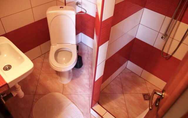 Apartmany u Slavky