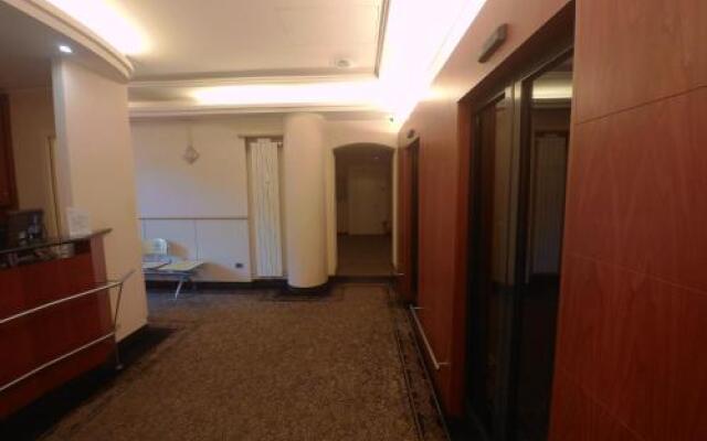 Hotel Ada