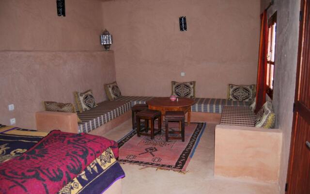 La Kasbah du Jardin
