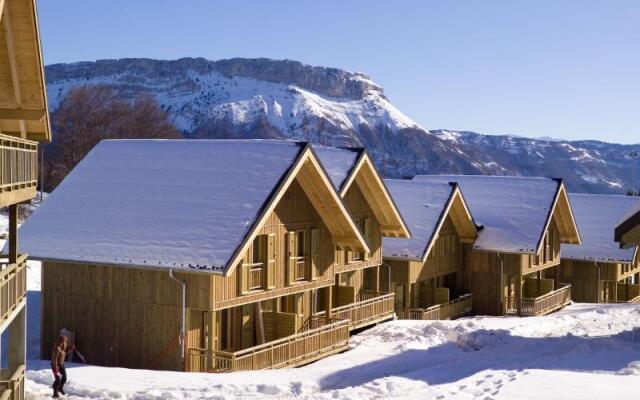 Madame Vacances Residence Les Chalets du Berger