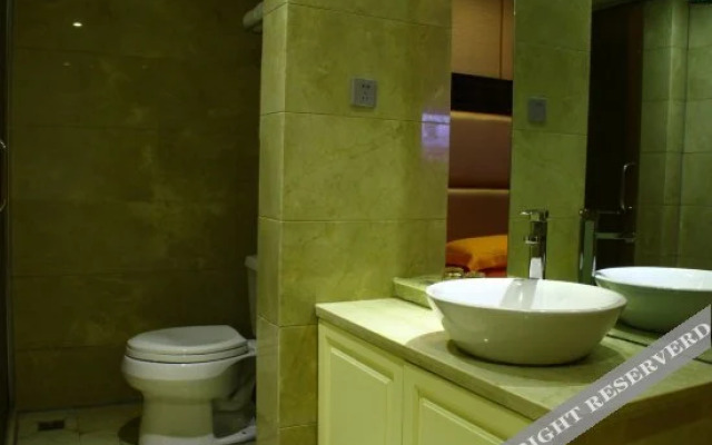 Junpin Hotel