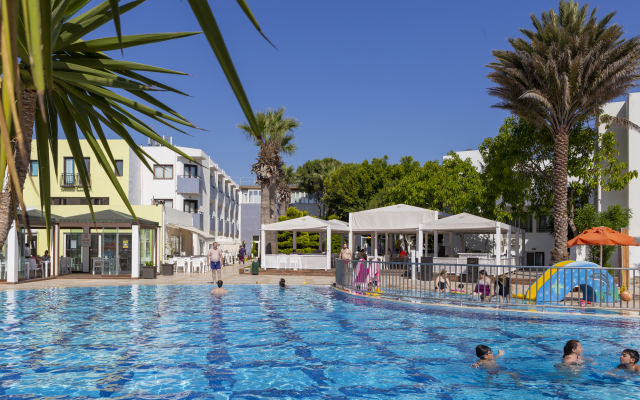 Yelken Mandalinci Spa & Wellness Hotel - All Inclusive