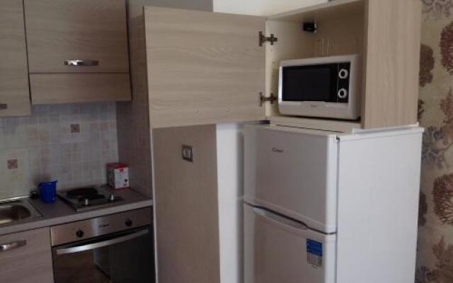 Residence Argentiera