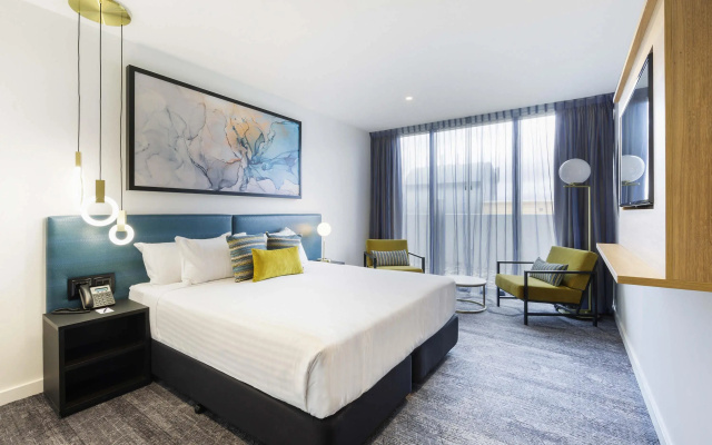Mercure Canberra Belconnen