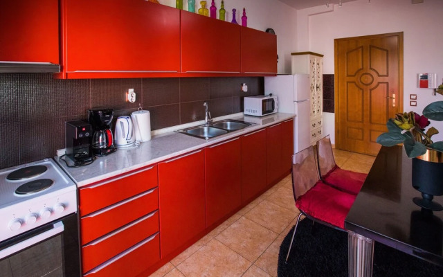 Luxury Suites