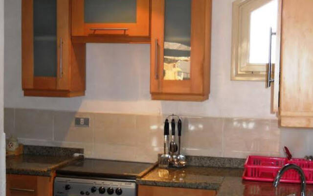 Tamra Residence Hotel Apartment
