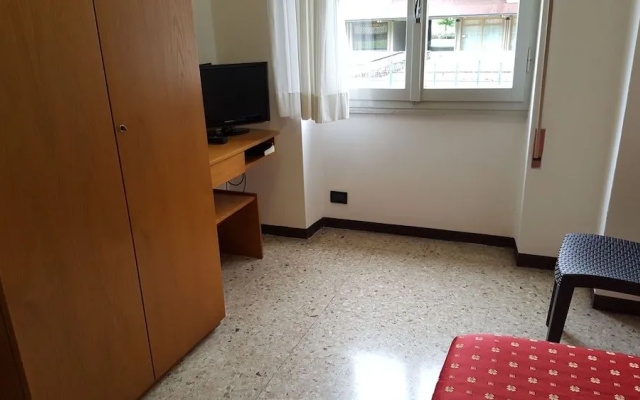 Hotel San Marco BB