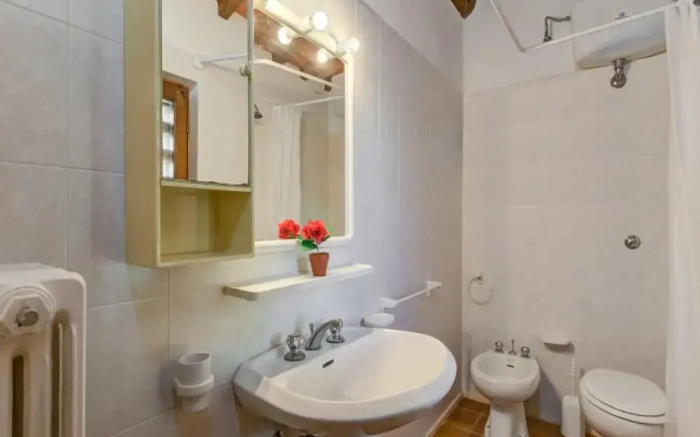 Apartment With Garden, Pool