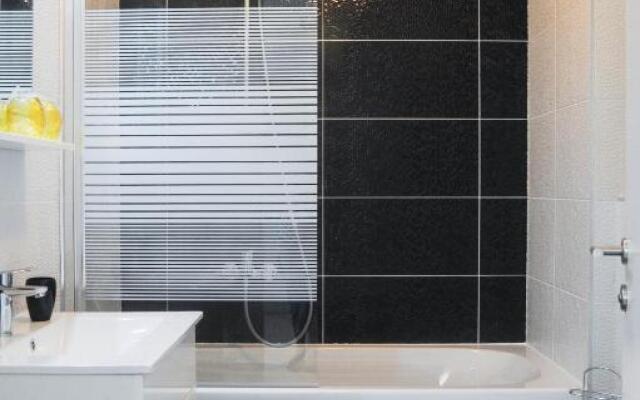 Golden Gate Apartment Zadar