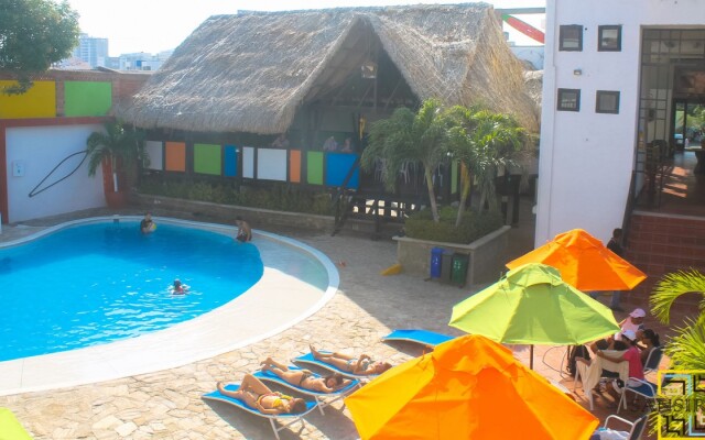 Hotel Sansiraka