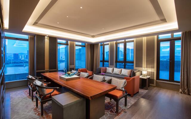 Crowne Plaza Fuzhou South by IHG