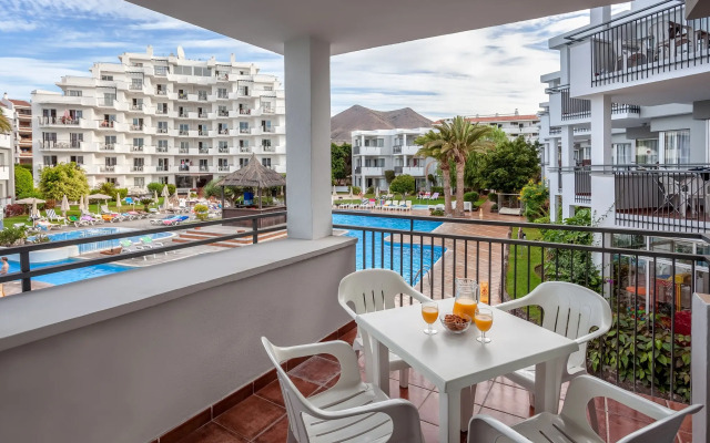 Apartamentos HG Tenerife Sur
