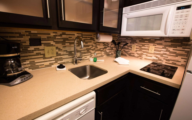 Sonesta ES Suites Austin The Domain Area