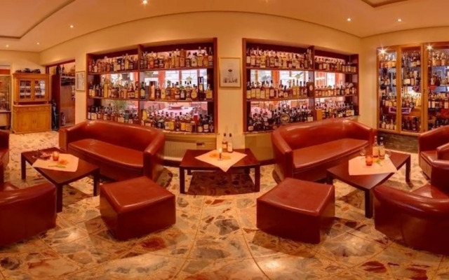 Hotel Forellenhof