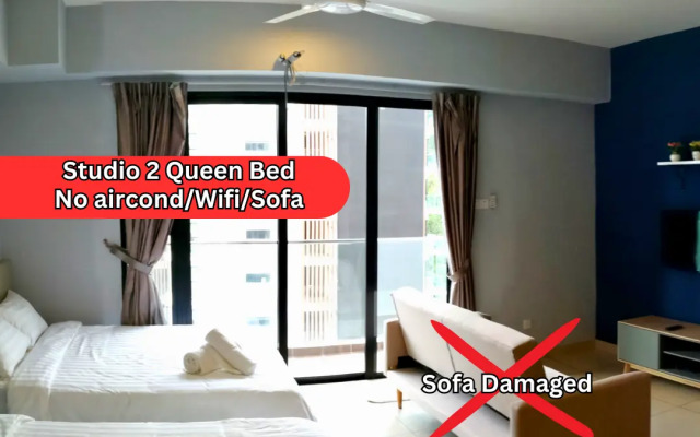 OwnAstay at Midhills Genting