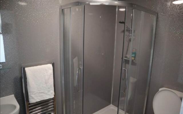 The Bitterne Park Hotel