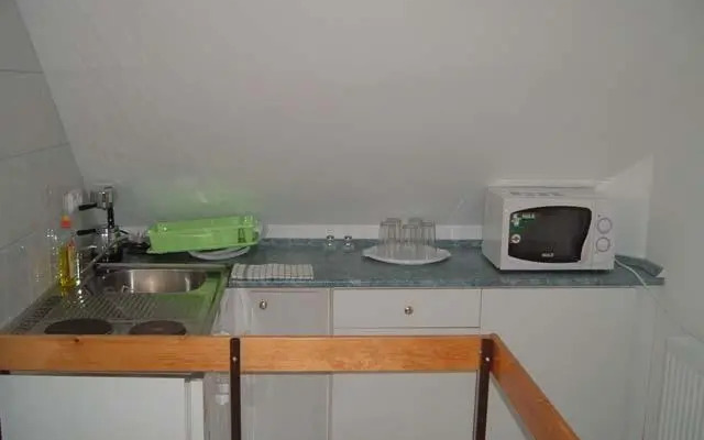 Pákó Vendégház