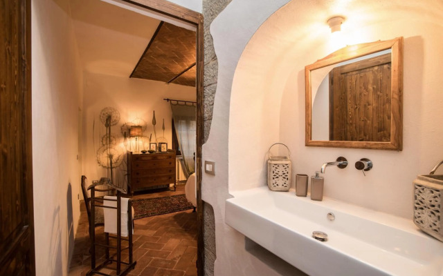 Agriturismo Frantoio Valiani